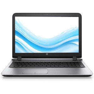 HP ProBook 450 G3 i7-6500u/8GB/256GB