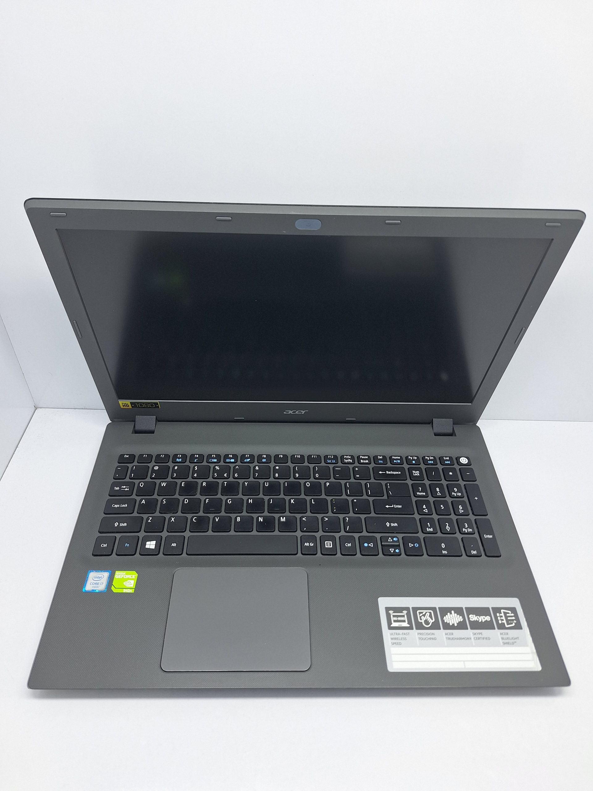 Acer Aspire E5-574G i7-6500u (1) Acer Aspire E5-574G i7-6500u