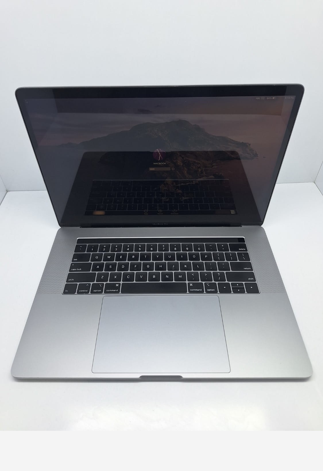 Apple MacBook Pro A1990 (11) Apple MacBook Pro A1990