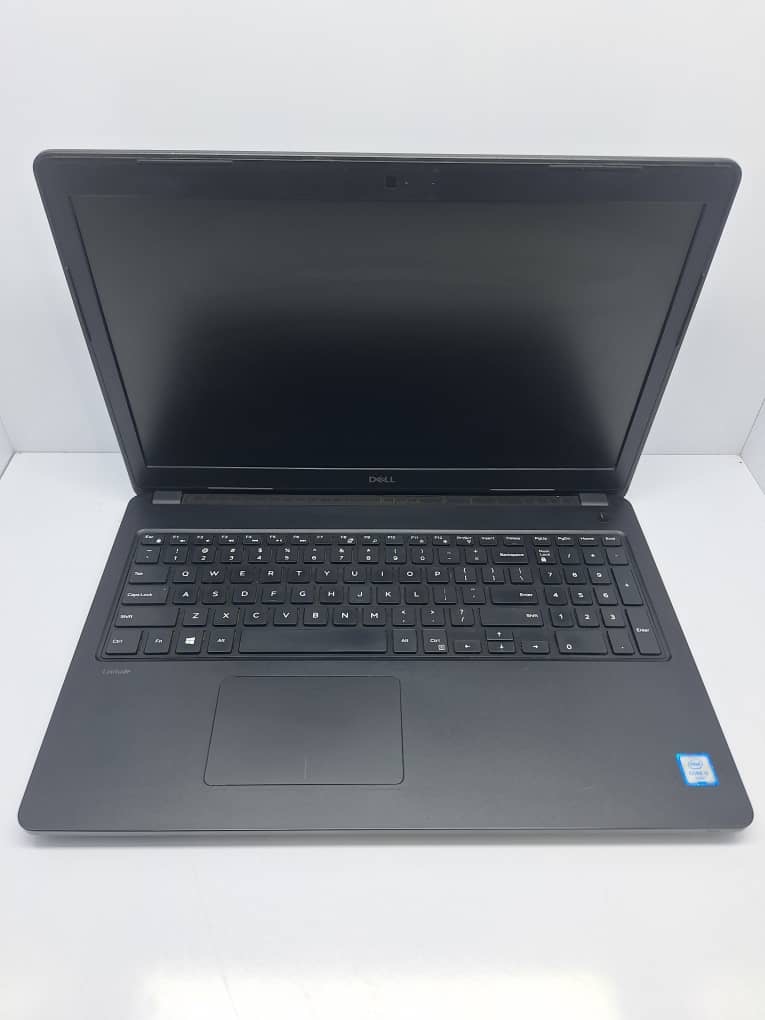 Dell Latitude 3580 i5-6200u (1) Dell Latitude 3580 i5-6200u