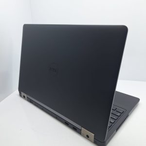 Dell Latitude 5570 i5-6440HQ