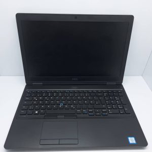 Dell Latitude 5580 i5-7300u