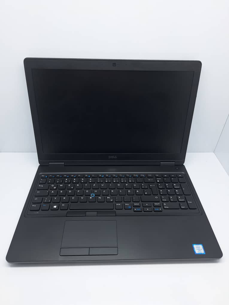 Dell Latitude 5580 i5-7300u (4) Dell Latitude 5580 i5-7300u