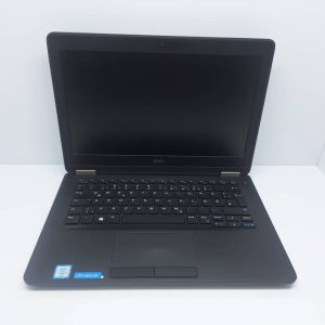 Dell Latitude 7270 i5-6300u