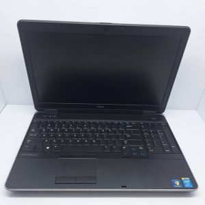 Dell Latitude E6540