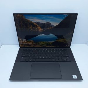Dell Precision 5550 i7-10850H