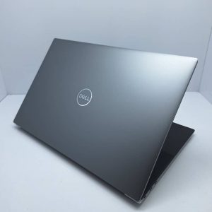Dell Precision 5550 i7-10850H