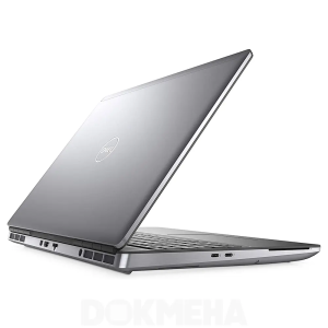 Dell Precision 7550 Xeon W-10855M/16GB/512GB/4GB