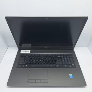 Dell Precision 7750 i7-10850H