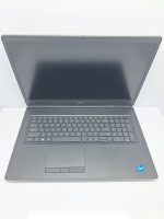 Dell Precision 7760 i7-11850H