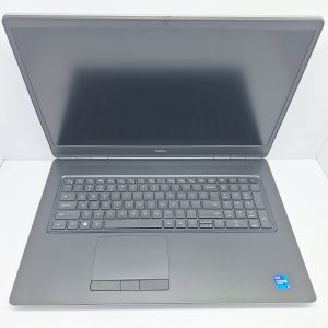 Dell Precision 7760 i7-11850H