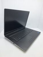 Dell Precision 7760 i7-11850H