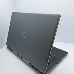 Dell Precision 7760 i7-11850H