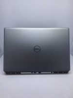 Dell Precision 7760 i7-11850H