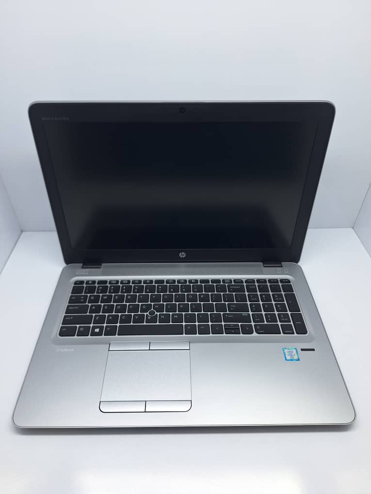 HP EliteBook 850 G3 i5-6500u (1) HP EliteBook 850 G3 i5-6500u
