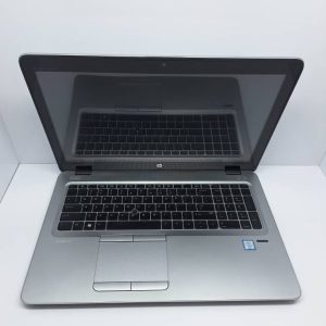 HP EliteBook 850 G3 i7-6600u