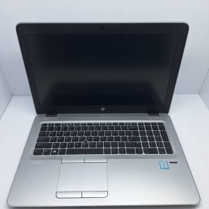 HP EliteBook 850 G4 i7-7500u