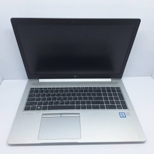 HP EliteBook 850 G5 i5-8350u