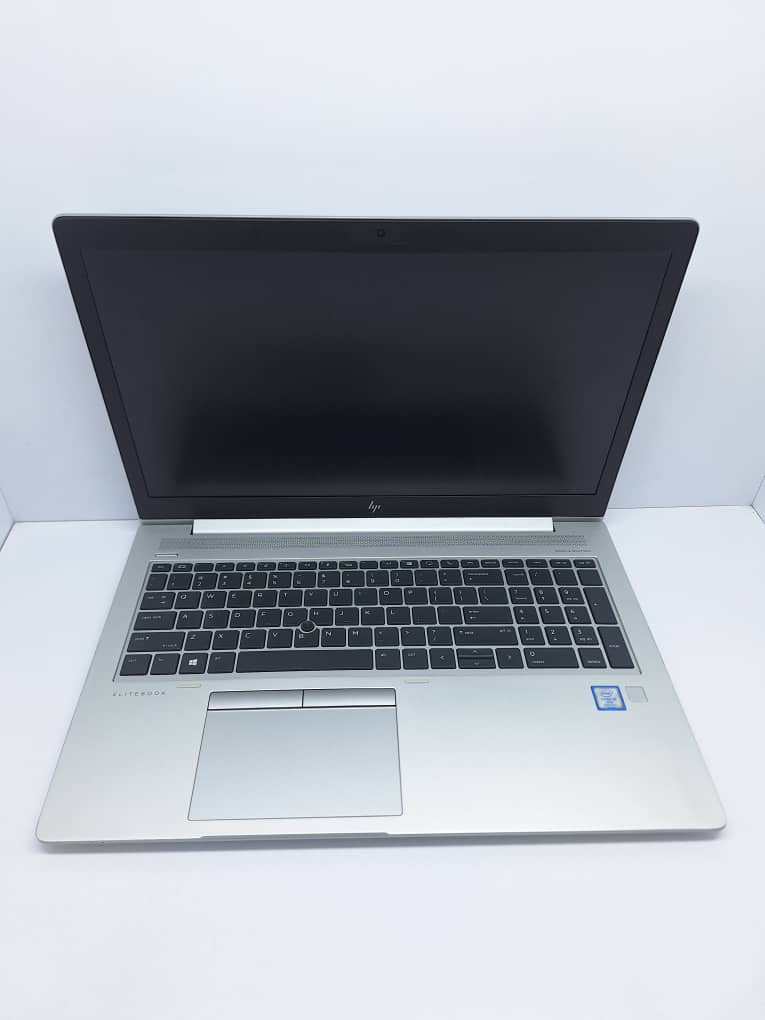 HP EliteBook 850 G5 i5-8350u (1) HP EliteBook 850 G5 i5-8350u