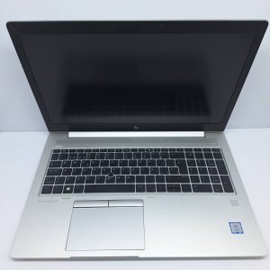 HP EliteBook 850 G6 i7-8650u