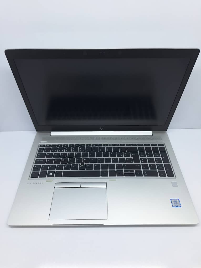 HP EliteBook 850 G6 i7-8650u (1) HP EliteBook 850 G6 i7-8650u