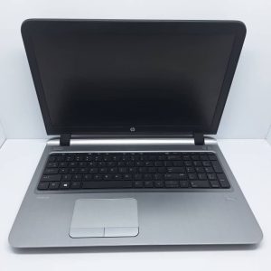 HP ProBook 450 G3 i5-6200u
