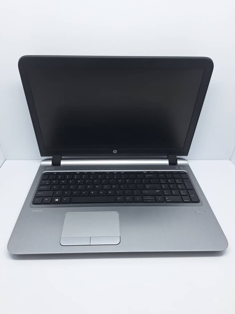 HP ProBook 450 G3 i5-6200u (1) HP ProBook 450 G3 i5-6200u
