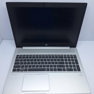 HP ProBook 455 G7 Ryzen 5-4500u