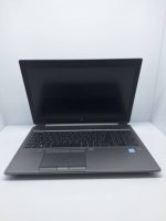 HP ZBook 15 G5 i7-8850H