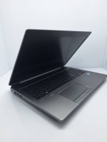 HP ZBook 15 G5 i7-8850H