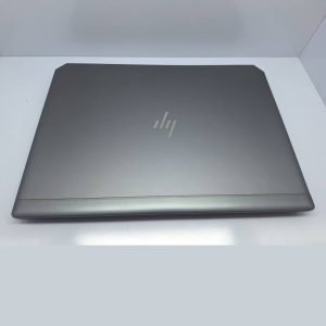 HP ZBook 15 G5 i7-8850H