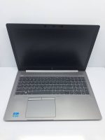 HP ZBook 15u G5 i7-8665u