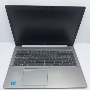 HP ZBook 15u G5 i7-8665u