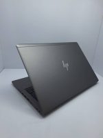 HP ZBook 15u G5 i7-8665u