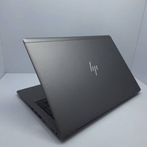HP ZBook 15u G5 i7-8665u
