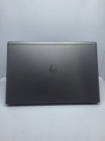 HP ZBook 15u G5 i7-8665u