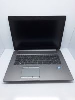 HP ZBook 15u G6 i7-8665u