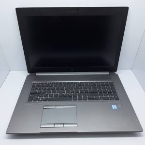 HP ZBook 15u G6 i7-8665u