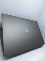 HP ZBook 15u G6 i7-8665u