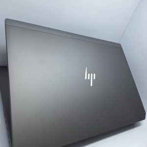 HP ZBook 15u G6 i7-8665u