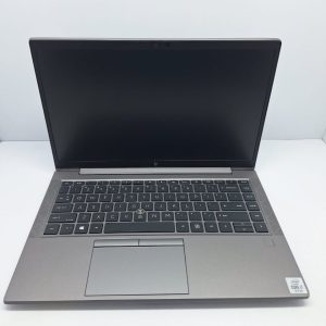 HP ZBook Firefly 14 G7