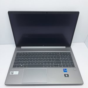 HP ZBook Power 15 G9 i7-12700H