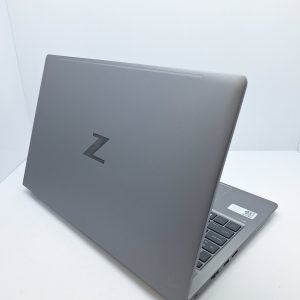 HP ZBook Power 15 G9 i7-12700H