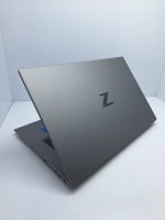 HP ZBook Studio 15 G8 i7-11800H