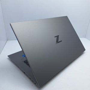 HP ZBook Studio 15 G8 i7-11800H