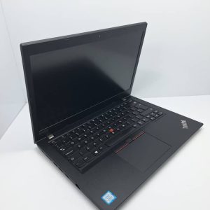 Lenovo ThinkPad L480 i5-8250u