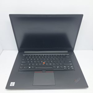 Lenovo ThinkPad P1 Gen 3 i7-10850H