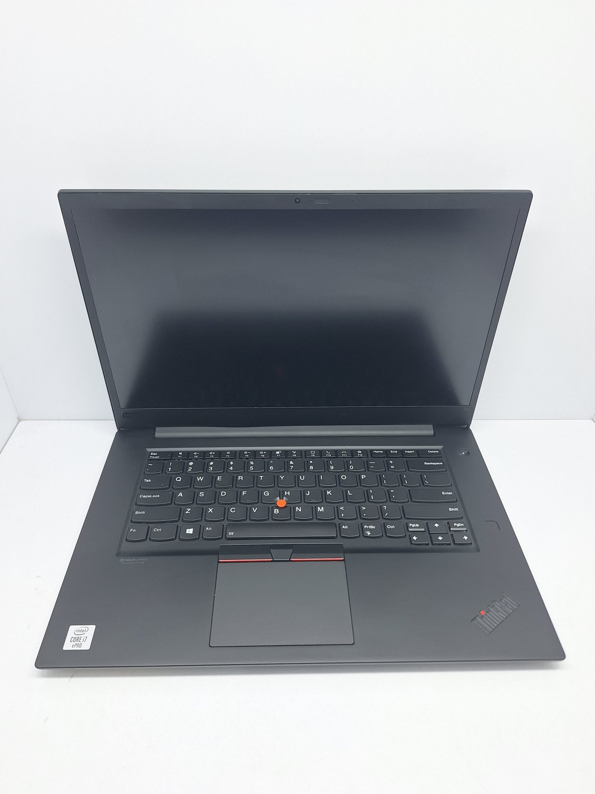 Lenovo ThinkPad P1 Gen 3 i7-10850H (1) Lenovo ThinkPad P1 Gen 3 i7-10850H