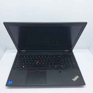 Lenovo ThinkPad P15 Gen 2 i7-11850H