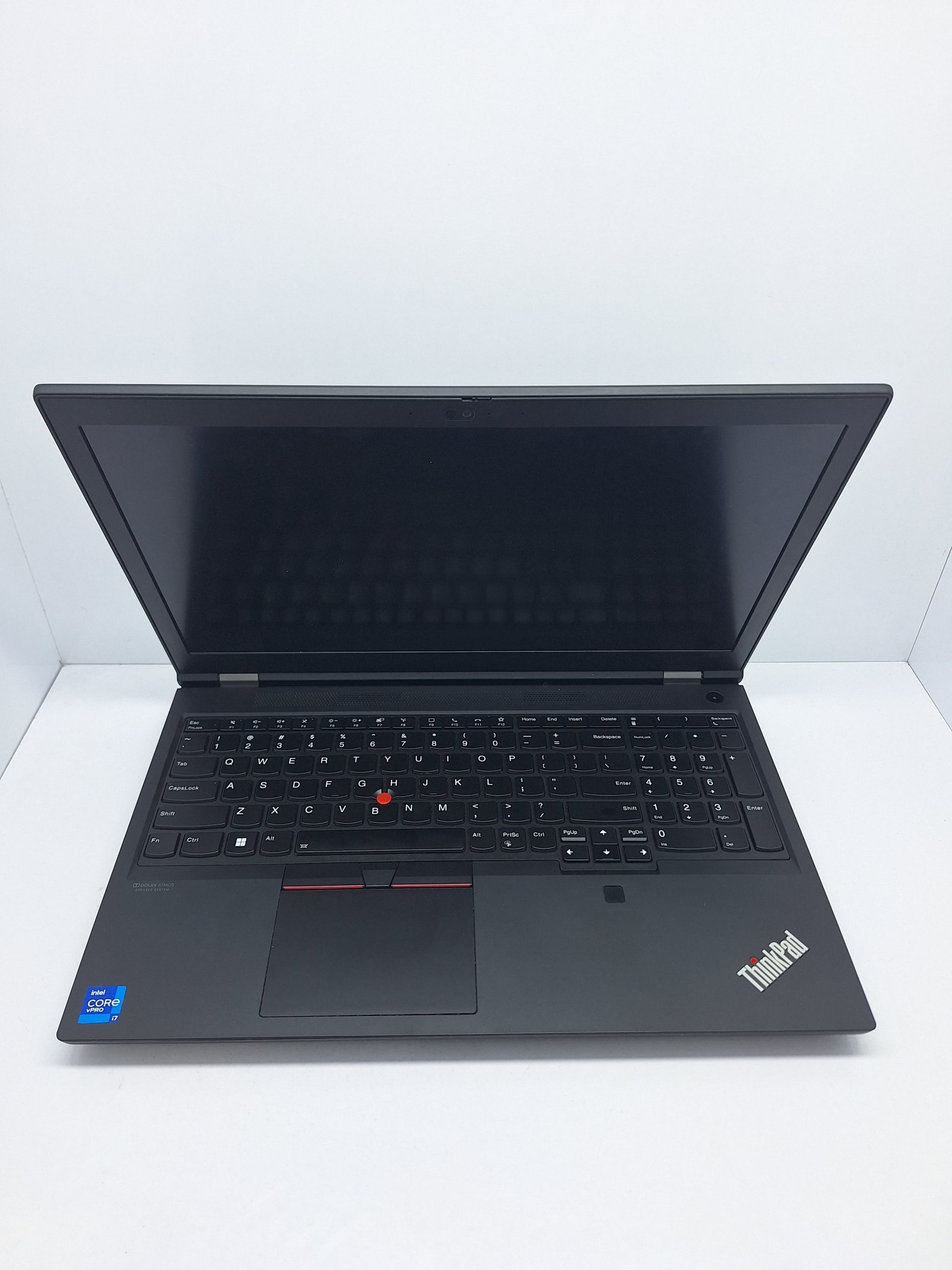 Lenovo ThinkPad P15 Gen 2 i7-11850H (1) Lenovo ThinkPad P15 Gen 2 i7-11850H